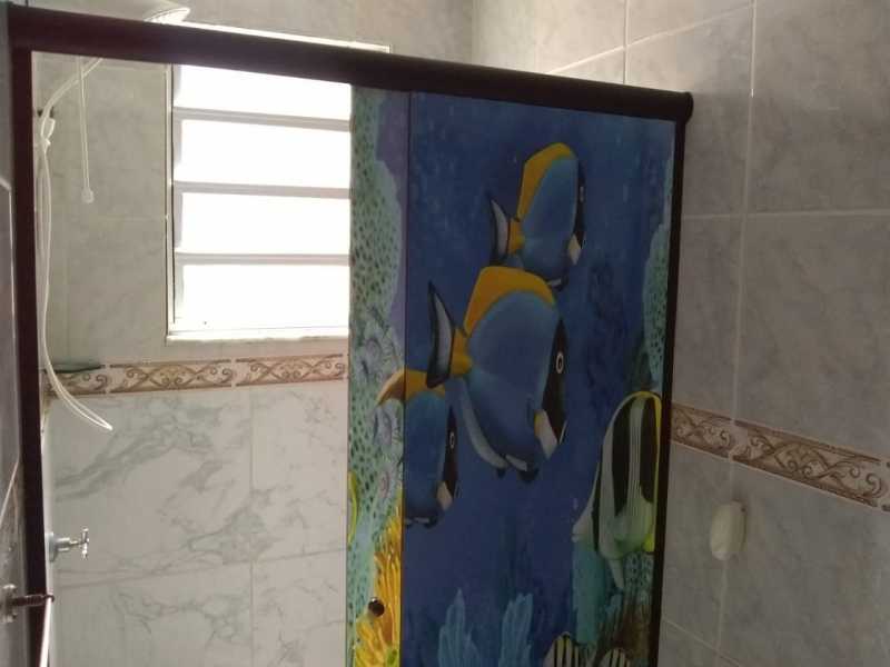 Conheça foto 21. do imóvel - Apartamento Piedade, Rio de Janeiro, RJ Para Alugar, 3 Quartos, 83m² - MEAP30327 - 22 foto 21. - Apartamento Piedade, Rio de Janeiro, RJ Para Alugar, 3 Quartos, 83m² - MEAP30327 - 22
