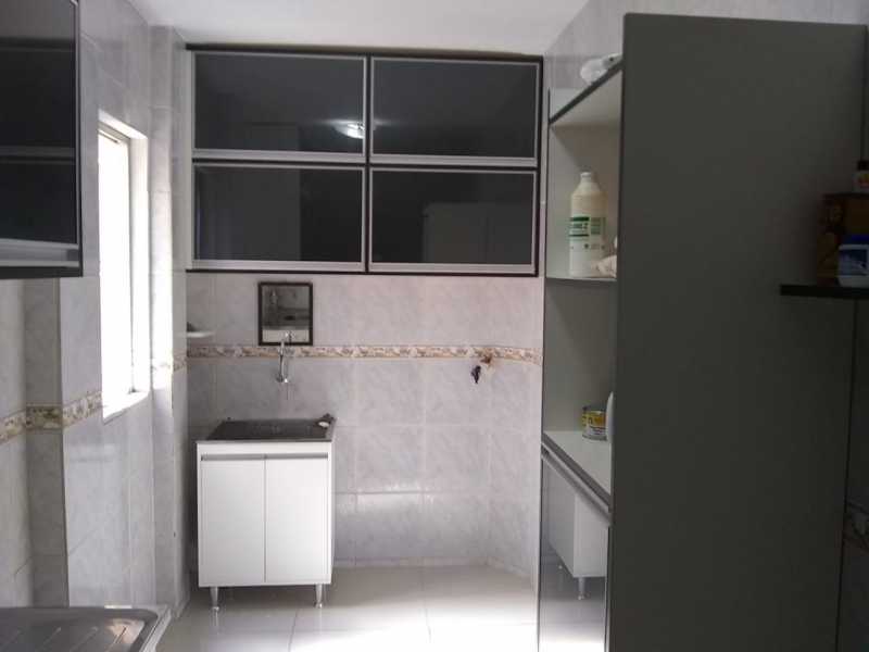 Conheça foto 25. do imóvel - Apartamento Piedade, Rio de Janeiro, RJ Para Alugar, 3 Quartos, 83m² - MEAP30327 - 26 foto 25. - Apartamento Piedade, Rio de Janeiro, RJ Para Alugar, 3 Quartos, 83m² - MEAP30327 - 26