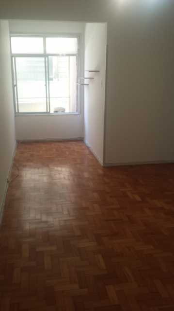 Conheça foto 1. do imóvel - Apartamento 2 quartos para alugar São Cristóvão, Rio de Janeiro - R$ 1.100 - MEAP21035 - 1 foto 1. - Apartamento 2 quartos para alugar São Cristóvão, Rio de Janeiro - R$ 1.100 - MEAP21035 - 1