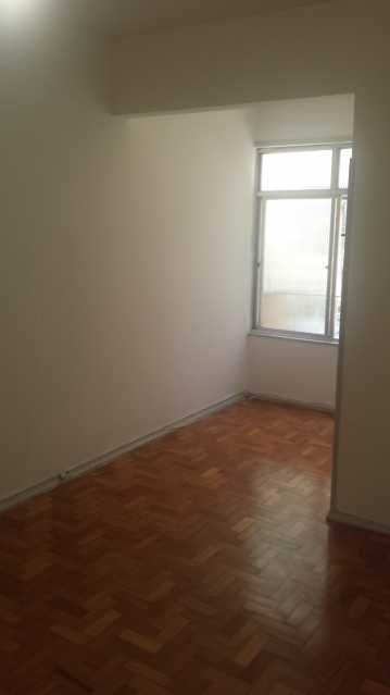 Conheça foto 2. do imóvel - Apartamento 2 quartos para alugar São Cristóvão, Rio de Janeiro - R$ 1.100 - MEAP21035 - 3 foto 2. - Apartamento 2 quartos para alugar São Cristóvão, Rio de Janeiro - R$ 1.100 - MEAP21035 - 3
