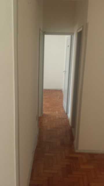 Conheça foto 3. do imóvel - Apartamento 2 quartos para alugar São Cristóvão, Rio de Janeiro - R$ 1.100 - MEAP21035 - 4 foto 3. - Apartamento 2 quartos para alugar São Cristóvão, Rio de Janeiro - R$ 1.100 - MEAP21035 - 4