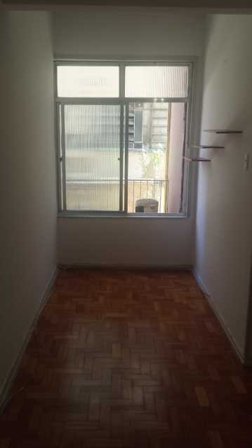 Conheça foto 4. do imóvel - Apartamento 2 quartos para alugar São Cristóvão, Rio de Janeiro - R$ 1.100 - MEAP21035 - 5 foto 4. - Apartamento 2 quartos para alugar São Cristóvão, Rio de Janeiro - R$ 1.100 - MEAP21035 - 5