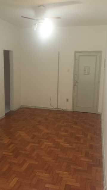 Conheça foto 5. do imóvel - Apartamento 2 quartos para alugar São Cristóvão, Rio de Janeiro - R$ 1.100 - MEAP21035 - 6 foto 5. - Apartamento 2 quartos para alugar São Cristóvão, Rio de Janeiro - R$ 1.100 - MEAP21035 - 6