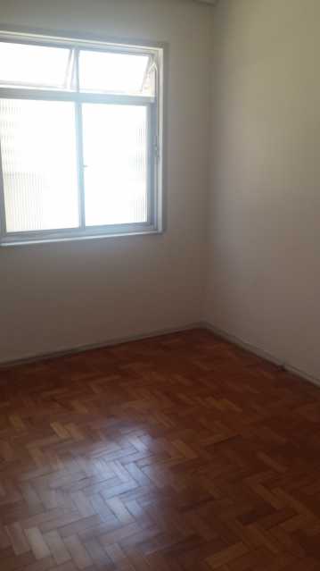 Conheça foto 6. do imóvel - Apartamento 2 quartos para alugar São Cristóvão, Rio de Janeiro - R$ 1.100 - MEAP21035 - 7 foto 6. - Apartamento 2 quartos para alugar São Cristóvão, Rio de Janeiro - R$ 1.100 - MEAP21035 - 7