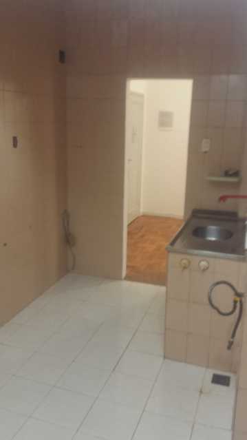 Conheça foto 10. do imóvel - Apartamento 2 quartos para alugar São Cristóvão, Rio de Janeiro - R$ 1.100 - MEAP21035 - 11 foto 10. - Apartamento 2 quartos para alugar São Cristóvão, Rio de Janeiro - R$ 1.100 - MEAP21035 - 11