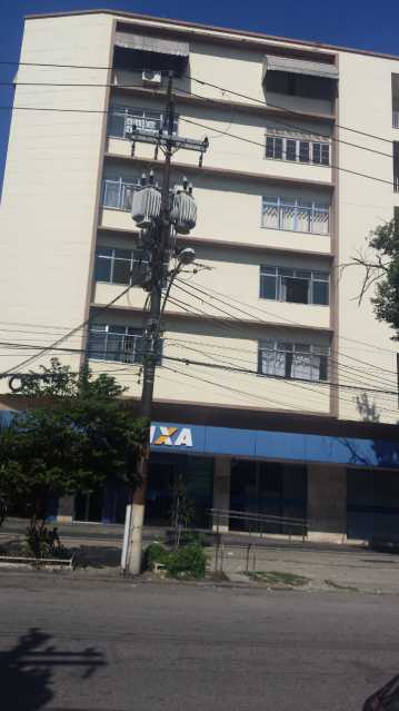 Conheça foto 15. do imóvel - Apartamento 2 quartos para alugar São Cristóvão, Rio de Janeiro - R$ 1.100 - MEAP21035 - 16 foto 15. - Apartamento 2 quartos para alugar São Cristóvão, Rio de Janeiro - R$ 1.100 - MEAP21035 - 16