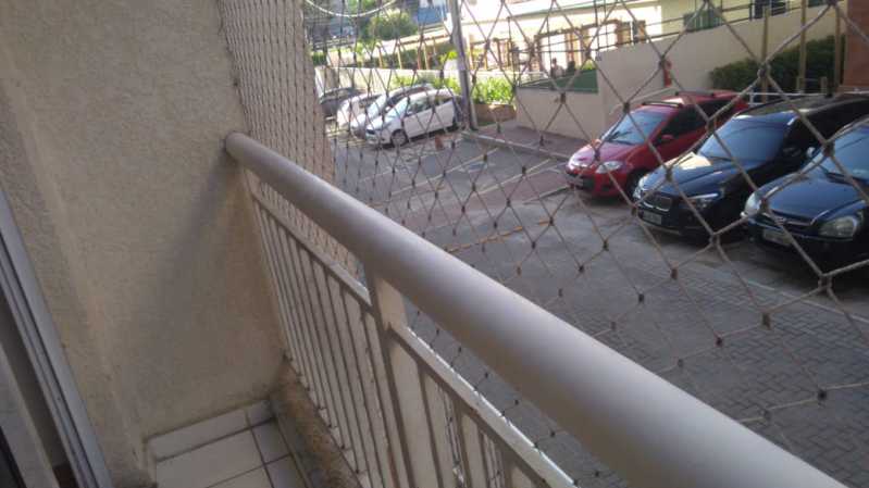 Conheça 4 do imóvel - Apartamento 2 quartos à venda Taquara, Rio de Janeiro - R$ 185.000 - FRAP21551 - 8 4 - Apartamento 2 quartos à venda Taquara, Rio de Janeiro - R$ 185.000 - FRAP21551 - 8