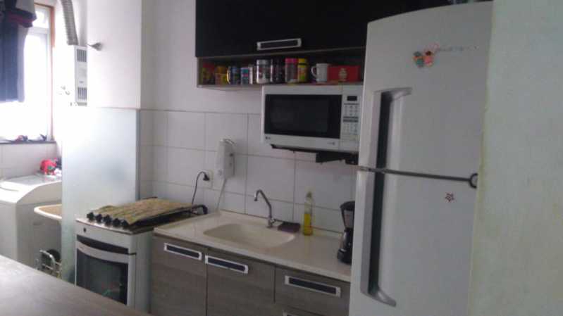 Conheça 5 do imóvel - Apartamento 2 quartos à venda Taquara, Rio de Janeiro - R$ 185.000 - FRAP21551 - 16 5 - Apartamento 2 quartos à venda Taquara, Rio de Janeiro - R$ 185.000 - FRAP21551 - 16