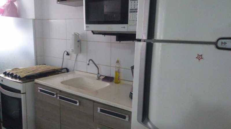 Conheça 7 do imóvel - Apartamento 2 quartos à venda Taquara, Rio de Janeiro - R$ 185.000 - FRAP21551 - 17 7 - Apartamento 2 quartos à venda Taquara, Rio de Janeiro - R$ 185.000 - FRAP21551 - 17