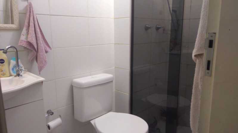 Conheça 13 do imóvel - Apartamento 2 quartos à venda Taquara, Rio de Janeiro - R$ 185.000 - FRAP21551 - 12 13 - Apartamento 2 quartos à venda Taquara, Rio de Janeiro - R$ 185.000 - FRAP21551 - 12