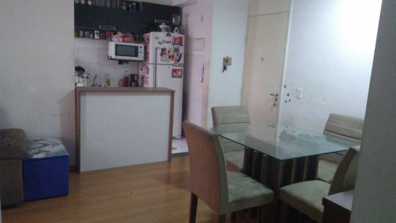 Conheça 14 do imóvel - Apartamento 2 quartos à venda Taquara, Rio de Janeiro - R$ 185.000 - FRAP21551 - 6 14 - Apartamento 2 quartos à venda Taquara, Rio de Janeiro - R$ 185.000 - FRAP21551 - 6