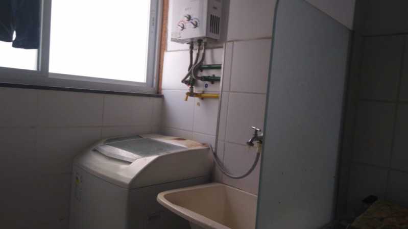 Conheça 15 do imóvel - Apartamento 2 quartos à venda Taquara, Rio de Janeiro - R$ 185.000 - FRAP21551 - 21 15 - Apartamento 2 quartos à venda Taquara, Rio de Janeiro - R$ 185.000 - FRAP21551 - 21