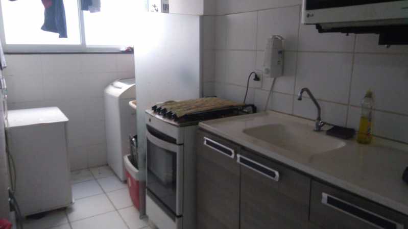 Conheça 16 do imóvel - Apartamento 2 quartos à venda Taquara, Rio de Janeiro - R$ 185.000 - FRAP21551 - 19 16 - Apartamento 2 quartos à venda Taquara, Rio de Janeiro - R$ 185.000 - FRAP21551 - 19