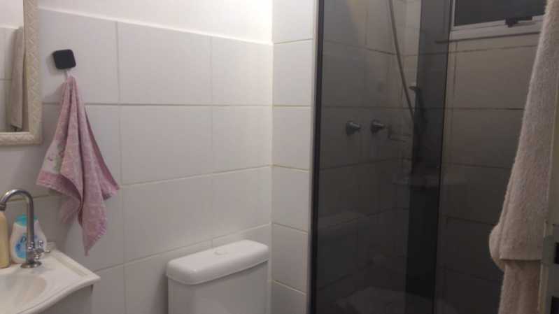 Conheça 18 do imóvel - Apartamento 2 quartos à venda Taquara, Rio de Janeiro - R$ 185.000 - FRAP21551 - 13 18 - Apartamento 2 quartos à venda Taquara, Rio de Janeiro - R$ 185.000 - FRAP21551 - 13