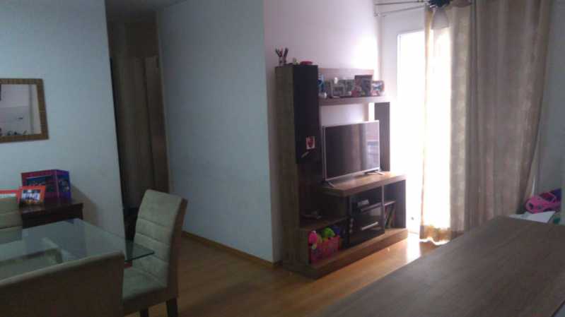 Conheça 19 do imóvel - Apartamento 2 quartos à venda Taquara, Rio de Janeiro - R$ 185.000 - FRAP21551 - 3 19 - Apartamento 2 quartos à venda Taquara, Rio de Janeiro - R$ 185.000 - FRAP21551 - 3