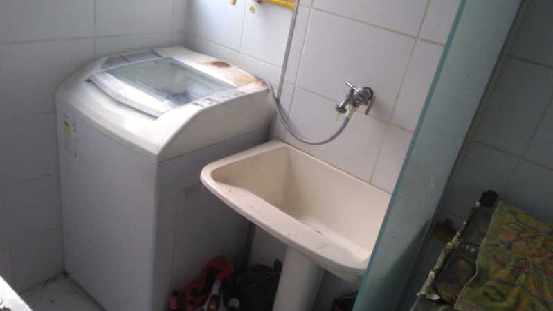 Conheça 23 do imóvel - Apartamento 2 quartos à venda Taquara, Rio de Janeiro - R$ 185.000 - FRAP21551 - 20 23 - Apartamento 2 quartos à venda Taquara, Rio de Janeiro - R$ 185.000 - FRAP21551 - 20