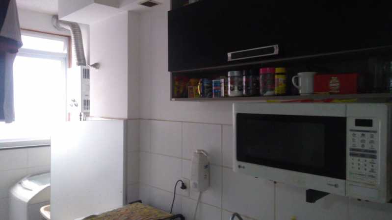 Conheça 24 do imóvel - Apartamento 2 quartos à venda Taquara, Rio de Janeiro - R$ 185.000 - FRAP21551 - 18 24 - Apartamento 2 quartos à venda Taquara, Rio de Janeiro - R$ 185.000 - FRAP21551 - 18