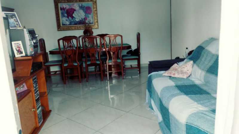 1. - Apartamento 3 quartos para venda e aluguel Méier, Rio de Janeiro - R$ 550.000 - MEAP30330 - 1