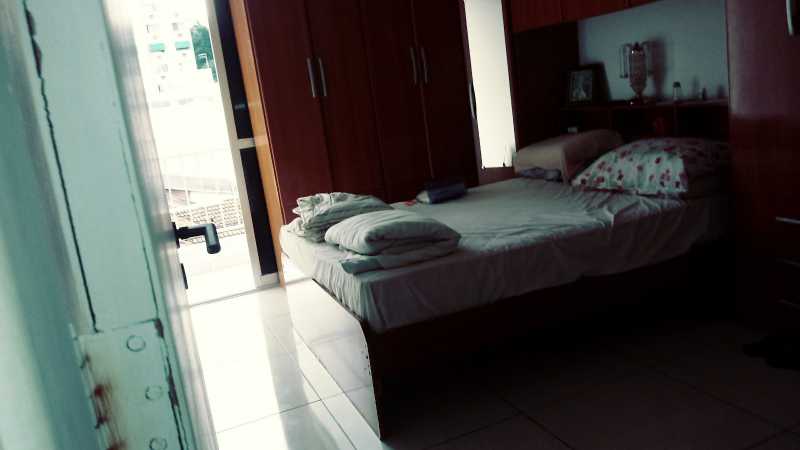 10. - Apartamento 3 quartos para venda e aluguel Méier, Rio de Janeiro - R$ 550.000 - MEAP30330 - 11