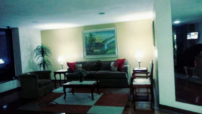 14. - Apartamento 3 quartos para venda e aluguel Méier, Rio de Janeiro - R$ 550.000 - MEAP30330 - 15