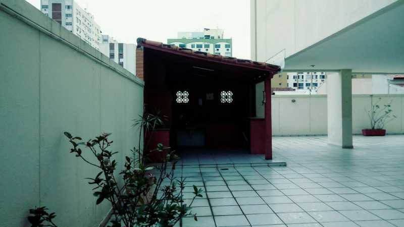 21. - Apartamento 3 quartos para venda e aluguel Méier, Rio de Janeiro - R$ 550.000 - MEAP30330 - 22