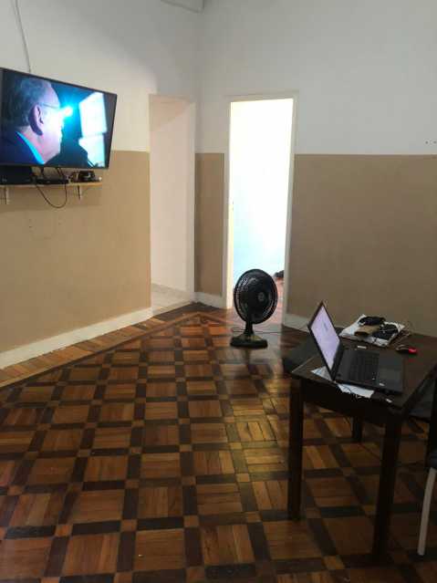 Conheça 1 - sala do imóvel - Apartamento 2 quartos à venda Piedade, Rio de Janeiro - R$ 163.000 - MEAP21046 - 1 1 - sala - Apartamento 2 quartos à venda Piedade, Rio de Janeiro - R$ 163.000 - MEAP21046 - 1