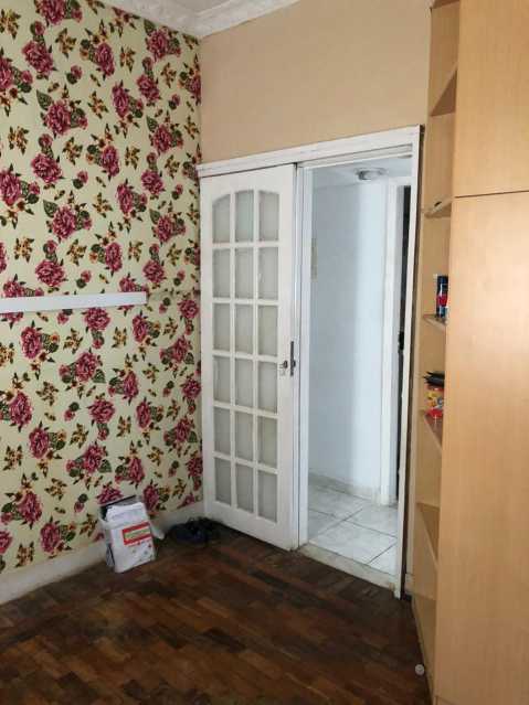 Conheça 3 - quarto 1 do imóvel - Apartamento 2 quartos à venda Piedade, Rio de Janeiro - R$ 163.000 - MEAP21046 - 3 3 - quarto 1 - Apartamento 2 quartos à venda Piedade, Rio de Janeiro - R$ 163.000 - MEAP21046 - 3