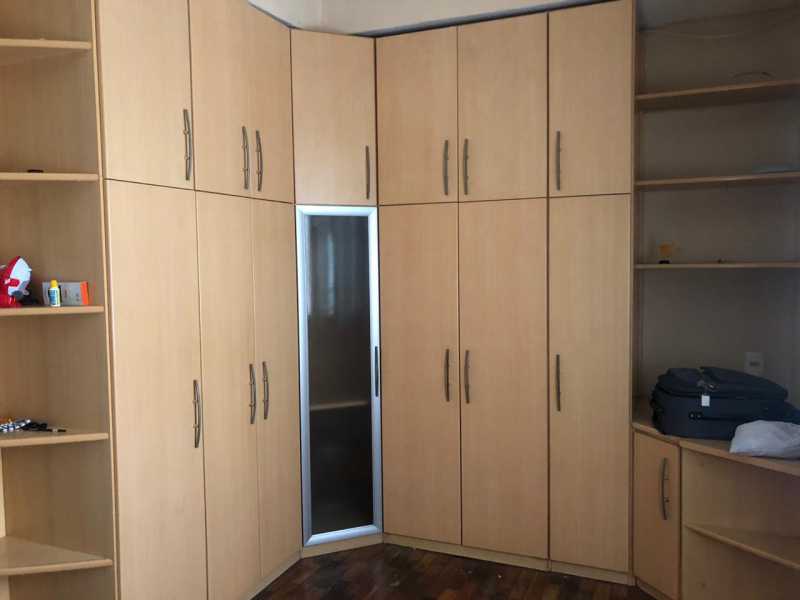Conheça 4 - quarto 1 do imóvel - Apartamento 2 quartos à venda Piedade, Rio de Janeiro - R$ 163.000 - MEAP21046 - 8 4 - quarto 1 - Apartamento 2 quartos à venda Piedade, Rio de Janeiro - R$ 163.000 - MEAP21046 - 8