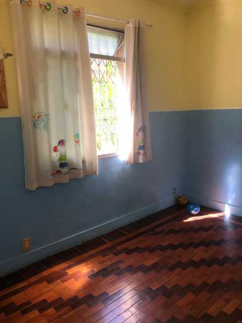 Conheça 9 - quarto 2 do imóvel - Apartamento 2 quartos à venda Piedade, Rio de Janeiro - R$ 163.000 - MEAP21046 - 6 9 - quarto 2 - Apartamento 2 quartos à venda Piedade, Rio de Janeiro - R$ 163.000 - MEAP21046 - 6