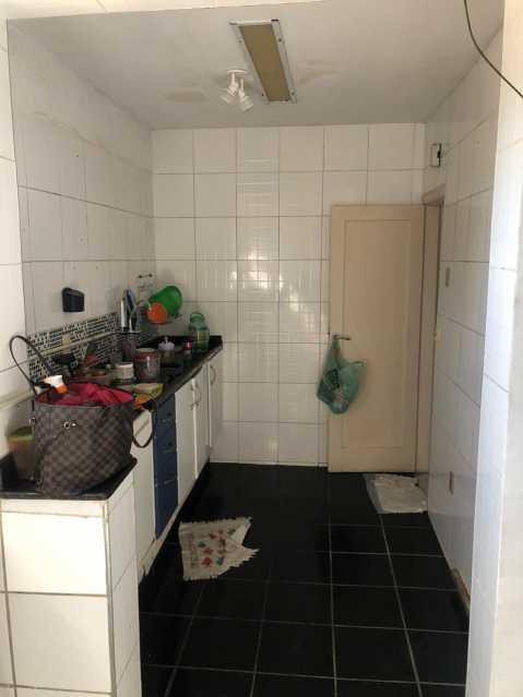 Conheça 12 - cozinha do imóvel - Apartamento 2 quartos à venda Piedade, Rio de Janeiro - R$ 163.000 - MEAP21046 - 12 12 - cozinha - Apartamento 2 quartos à venda Piedade, Rio de Janeiro - R$ 163.000 - MEAP21046 - 12