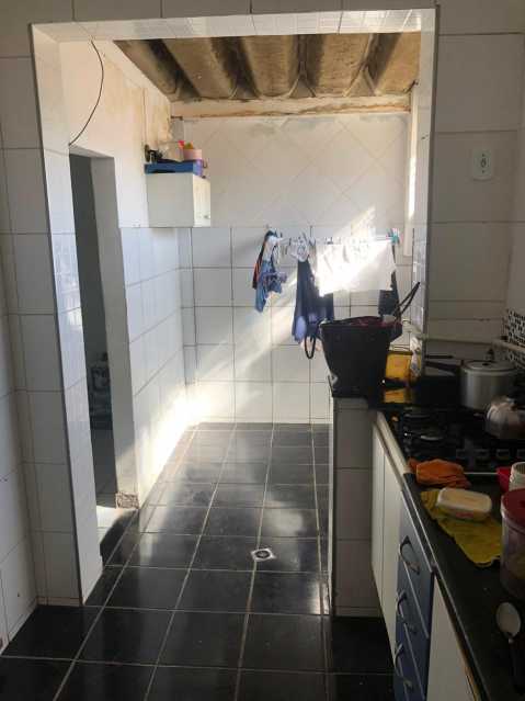 Conheça 13 - cozinha do imóvel - Apartamento 2 quartos à venda Piedade, Rio de Janeiro - R$ 163.000 - MEAP21046 - 13 13 - cozinha - Apartamento 2 quartos à venda Piedade, Rio de Janeiro - R$ 163.000 - MEAP21046 - 13