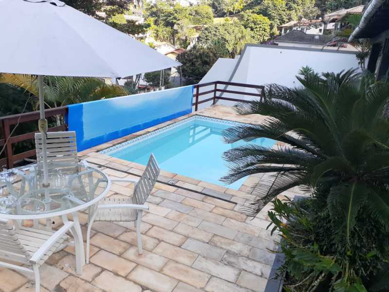 Conheça foto1 do imóvel - Casa em Condomínio 4 quartos à venda Freguesia (Jacarepaguá), Rio de Janeiro - R$ 1.650.000 - FRCN40118 - 4 foto1 - Casa em Condomínio 4 quartos à venda Freguesia (Jacarepaguá), Rio de Janeiro - R$ 1.650.000 - FRCN40118 - 4