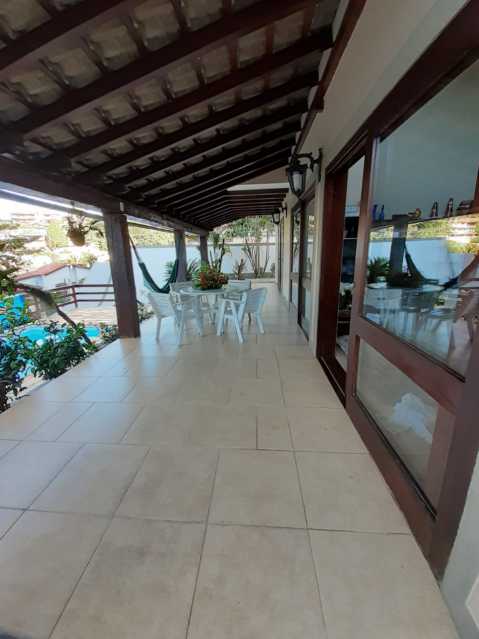 Conheça foto8 do imóvel - Casa em Condomínio 4 quartos à venda Freguesia (Jacarepaguá), Rio de Janeiro - R$ 1.650.000 - FRCN40118 - 18 foto8 - Casa em Condomínio 4 quartos à venda Freguesia (Jacarepaguá), Rio de Janeiro - R$ 1.650.000 - FRCN40118 - 18