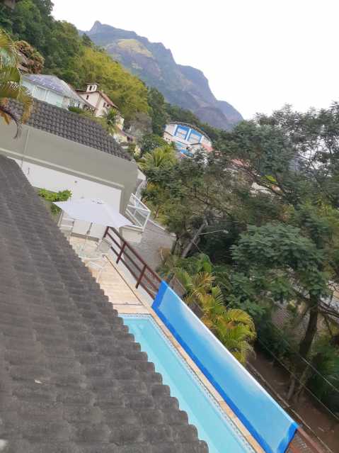 Conheça foto13 do imóvel - Casa em Condomínio 4 quartos à venda Freguesia (Jacarepaguá), Rio de Janeiro - R$ 1.650.000 - FRCN40118 - 20 foto13 - Casa em Condomínio 4 quartos à venda Freguesia (Jacarepaguá), Rio de Janeiro - R$ 1.650.000 - FRCN40118 - 20