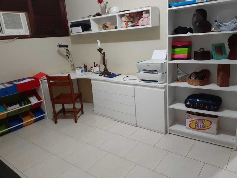 Conheça foto17 do imóvel - Casa em Condomínio 4 quartos à venda Freguesia (Jacarepaguá), Rio de Janeiro - R$ 1.650.000 - FRCN40118 - 15 foto17 - Casa em Condomínio 4 quartos à venda Freguesia (Jacarepaguá), Rio de Janeiro - R$ 1.650.000 - FRCN40118 - 15