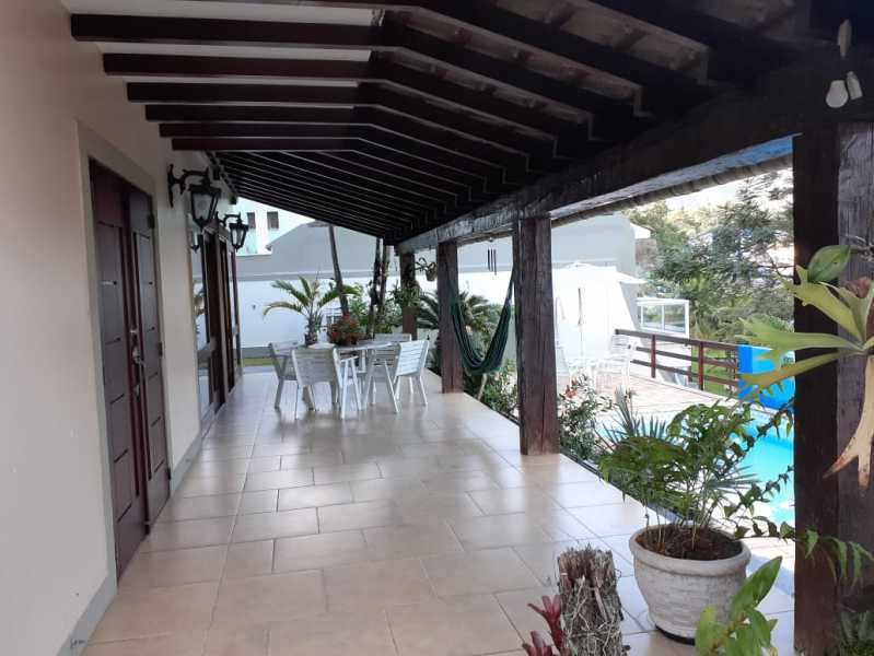 Conheça foto19 do imóvel - Casa em Condomínio 4 quartos à venda Freguesia (Jacarepaguá), Rio de Janeiro - R$ 1.650.000 - FRCN40118 - 17 foto19 - Casa em Condomínio 4 quartos à venda Freguesia (Jacarepaguá), Rio de Janeiro - R$ 1.650.000 - FRCN40118 - 17