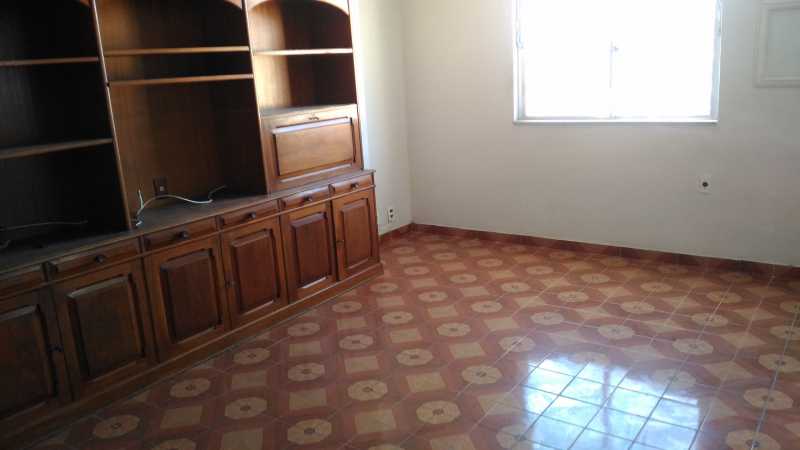 P_20200807_105429 - Apartamento 2 quartos à venda Rocha, Rio de Janeiro - R$ 220.000 - MEAP21064 - 1