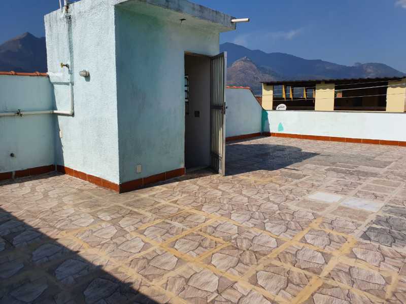 Conheça 3 do imóvel - Casa em Condomínio 5 quartos à venda Anil, Rio de Janeiro - R$ 499.000 - FRCN50030 - 4 3 - Casa em Condomínio 5 quartos à venda Anil, Rio de Janeiro - R$ 499.000 - FRCN50030 - 4