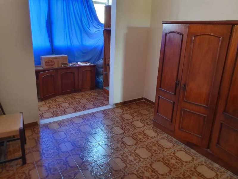 5 - Casa em Condomínio 5 quartos à venda Anil, Rio de Janeiro - R$ 499.000 - FRCN50030 - 6