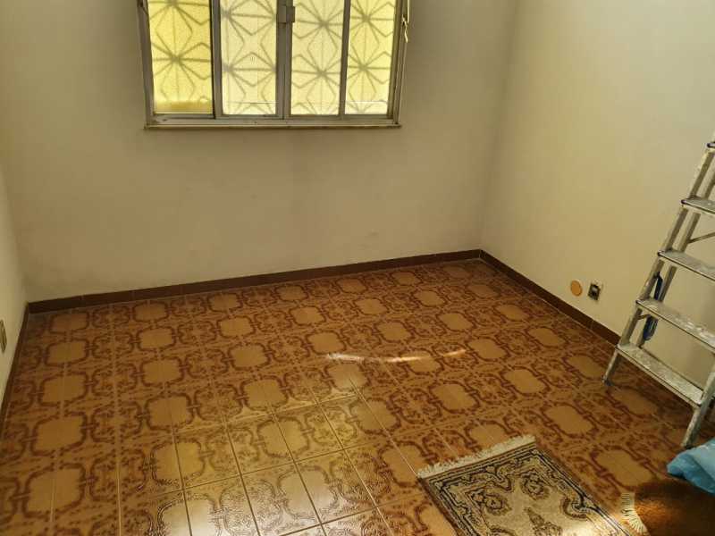 6 - Casa em Condomínio 5 quartos à venda Anil, Rio de Janeiro - R$ 499.000 - FRCN50030 - 7