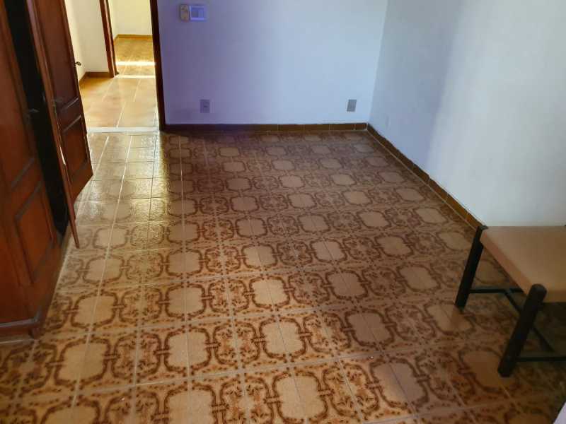 Conheça 7 do imóvel - Casa em Condomínio 5 quartos à venda Anil, Rio de Janeiro - R$ 499.000 - FRCN50030 - 8 7 - Casa em Condomínio 5 quartos à venda Anil, Rio de Janeiro - R$ 499.000 - FRCN50030 - 8