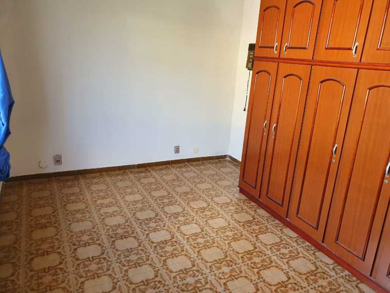 8 - Casa em Condomínio 5 quartos à venda Anil, Rio de Janeiro - R$ 499.000 - FRCN50030 - 9