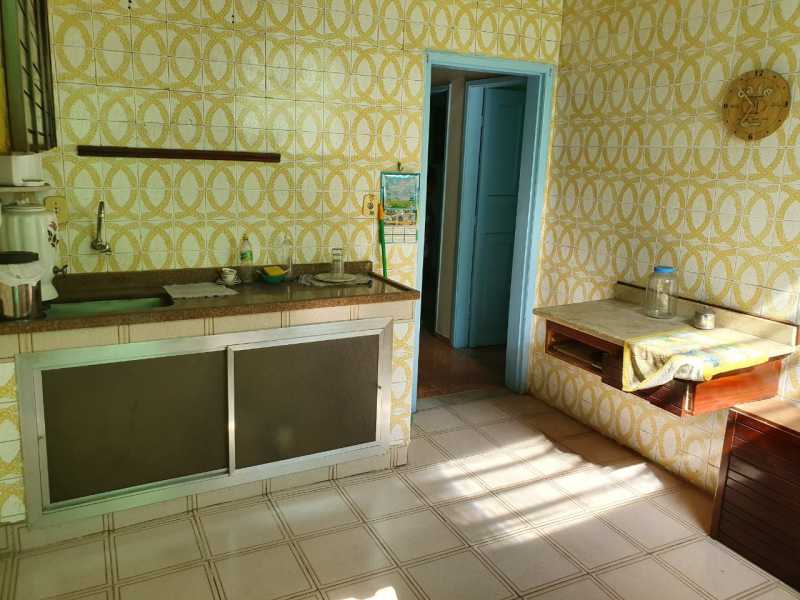11 - Casa em Condomínio 5 quartos à venda Anil, Rio de Janeiro - R$ 499.000 - FRCN50030 - 12
