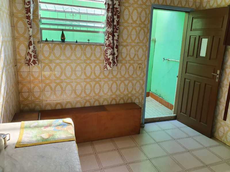 12 - Casa em Condomínio 5 quartos à venda Anil, Rio de Janeiro - R$ 499.000 - FRCN50030 - 13