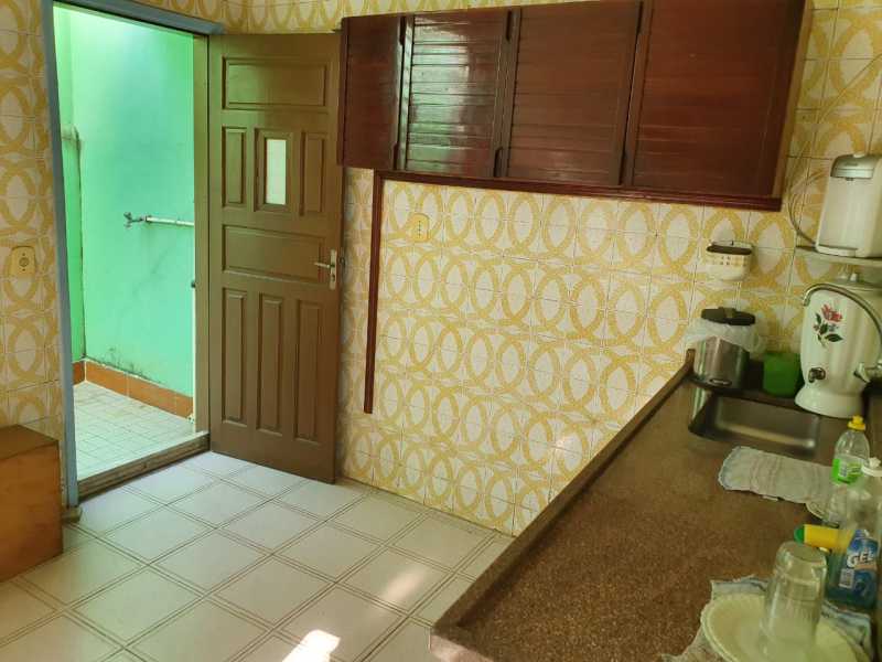 13 - Casa em Condomínio 5 quartos à venda Anil, Rio de Janeiro - R$ 499.000 - FRCN50030 - 14