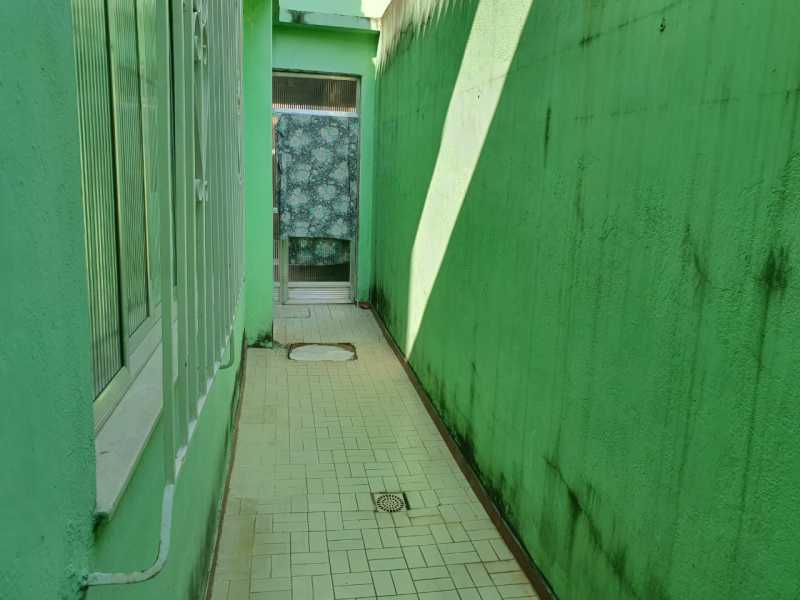 15 - Casa em Condomínio 5 quartos à venda Anil, Rio de Janeiro - R$ 499.000 - FRCN50030 - 16
