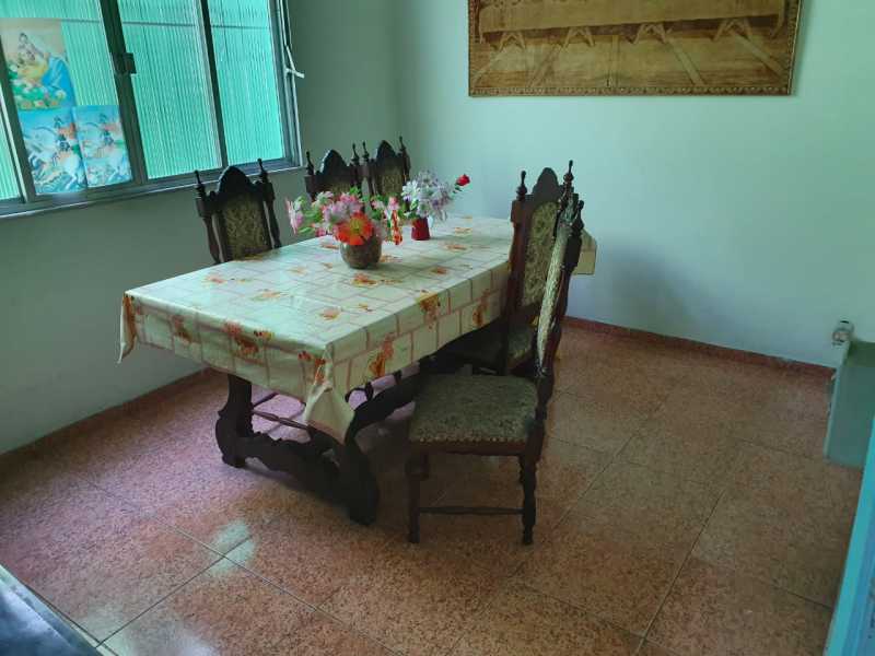 16 - Casa em Condomínio 5 quartos à venda Anil, Rio de Janeiro - R$ 499.000 - FRCN50030 - 17