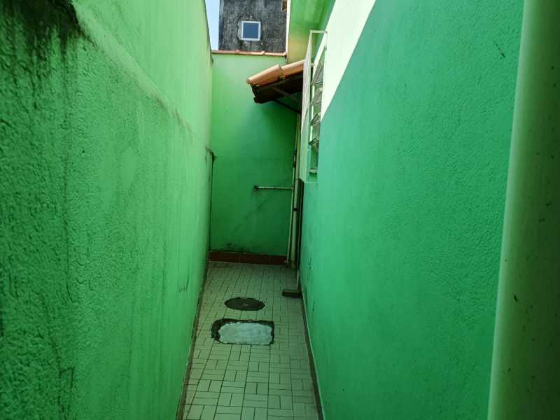 17 - Casa em Condomínio 5 quartos à venda Anil, Rio de Janeiro - R$ 499.000 - FRCN50030 - 18