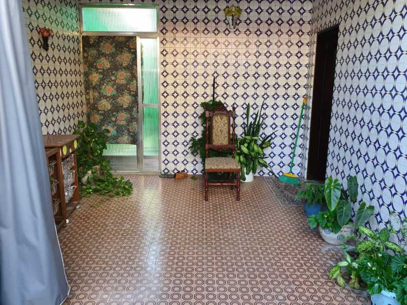Conheça 18 do imóvel - Casa em Condomínio 5 quartos à venda Anil, Rio de Janeiro - R$ 499.000 - FRCN50030 - 19 18 - Casa em Condomínio 5 quartos à venda Anil, Rio de Janeiro - R$ 499.000 - FRCN50030 - 19