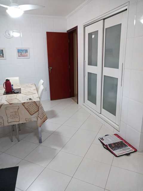 Conheça 1 do imóvel - Casa em Condomínio 3 quartos à venda Anil, Rio de Janeiro - R$ 1.350.000 - FRCN30184 - 8 1 - Casa em Condomínio 3 quartos à venda Anil, Rio de Janeiro - R$ 1.350.000 - FRCN30184 - 8